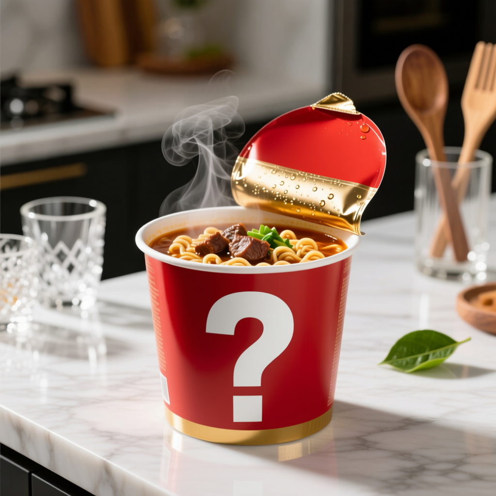 Уникальные дошираки